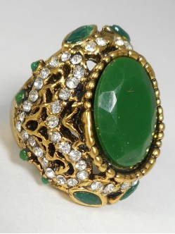 Antique Finger Ring